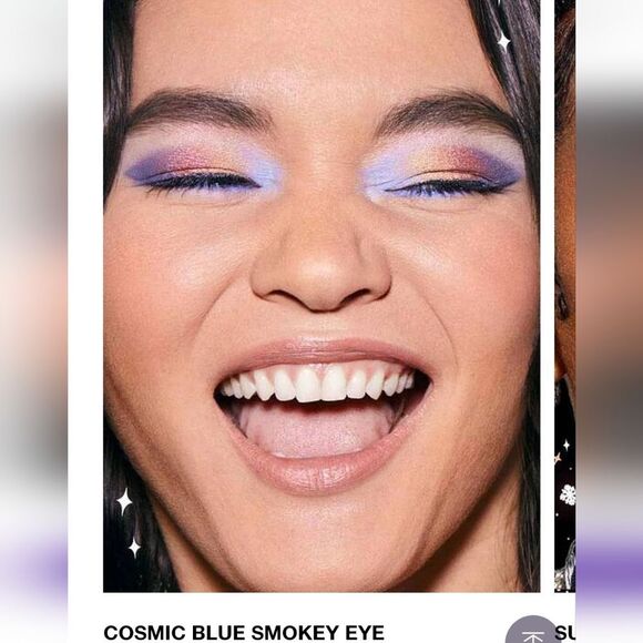 Urban Decay Naked  X Robin Eisenberg Eyeshadow Palette - Picture 12 of 13